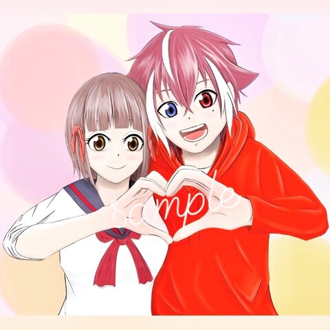 アイコン作成