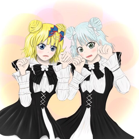 アイコン制作
