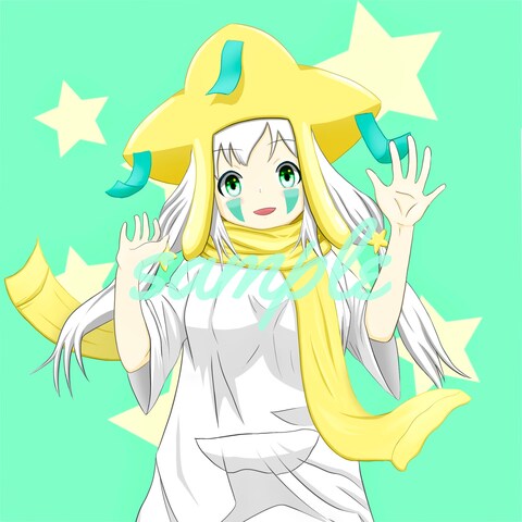 アイコン制作させていただきました☀︎