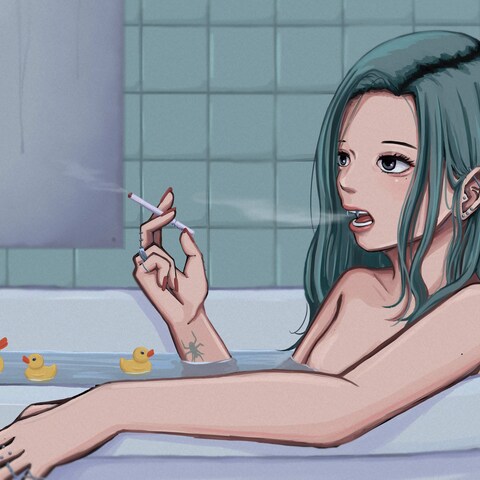 イラストサンプル