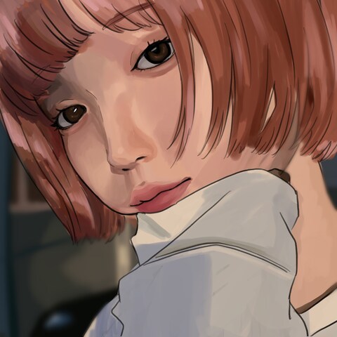 イラストサンプル
