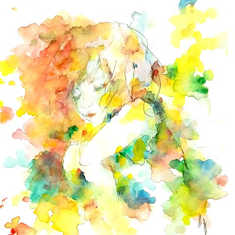 彩る世界