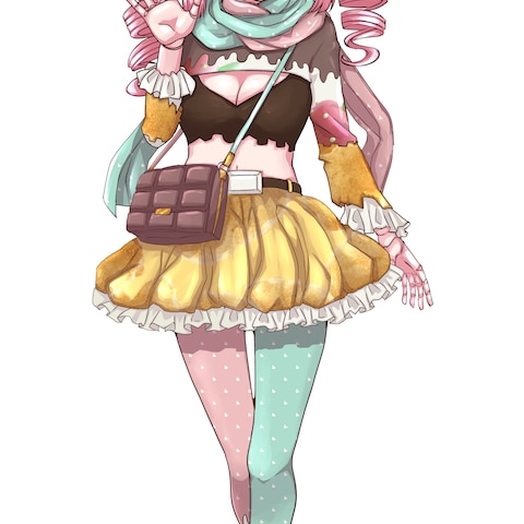 ドルチェなトレモロ