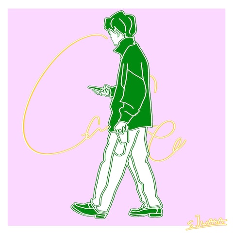イラスト