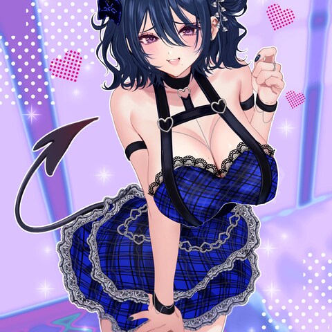 ファンアートご依頼