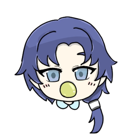 赤ちゃん化