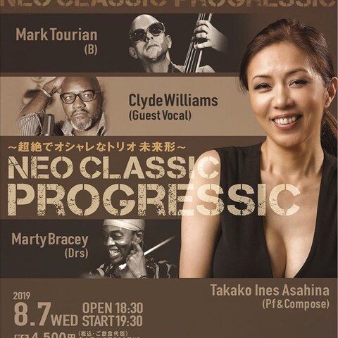 Flyer design