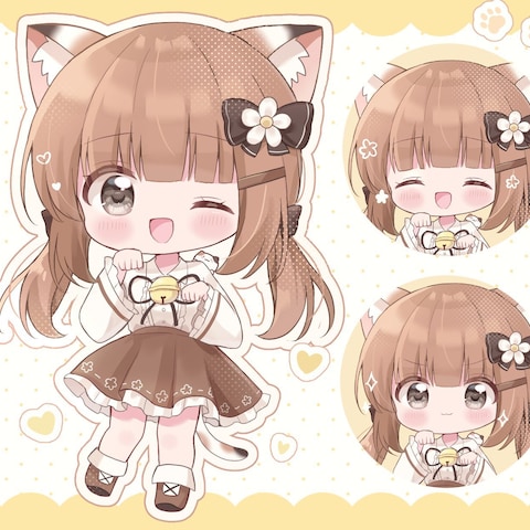 趣味絵