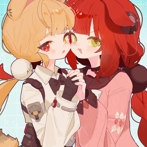 柚アリ