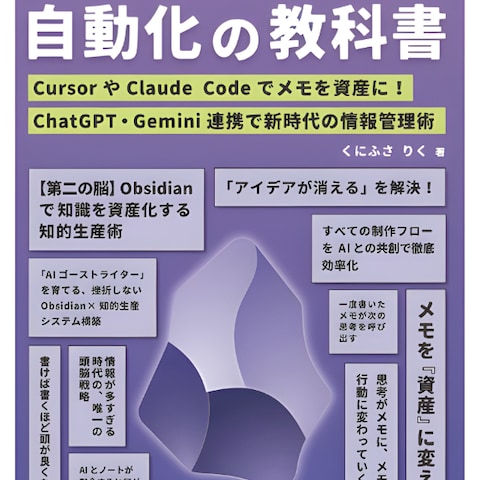 Udemy講座をkindle出版