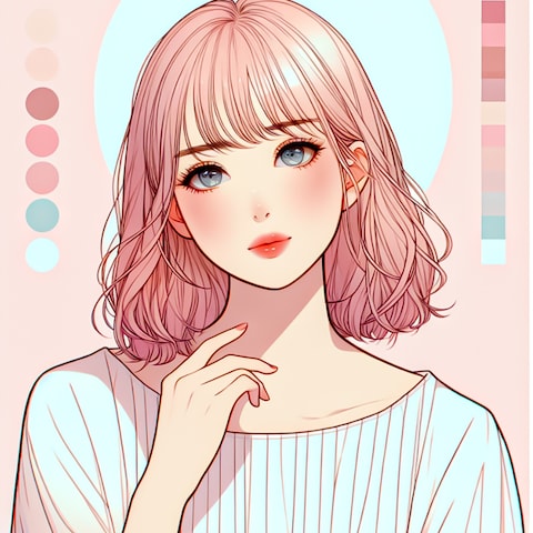 アイコンやロゴ作成