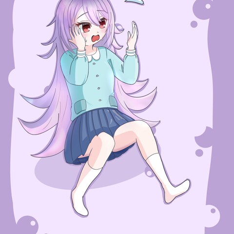 二次創作1