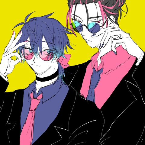 TRPG PC