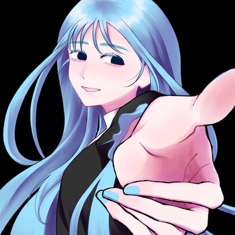 誘