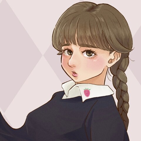 かわいい女の子