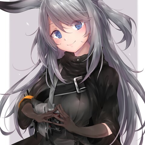 二次創作イラスト