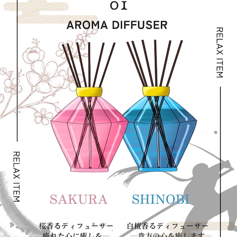 FiveMにて使用されたチラシ