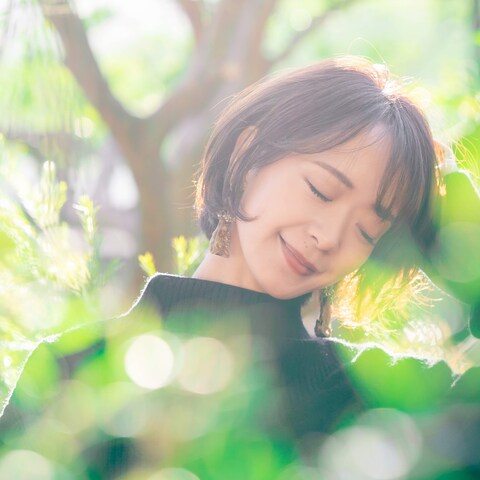ポートレート撮影