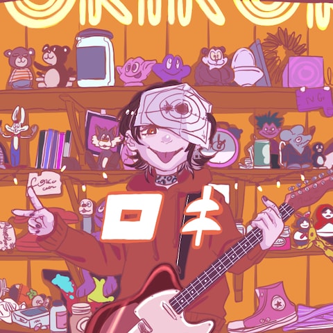 ロキ サムネイル