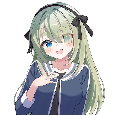 アイコン用イラスト