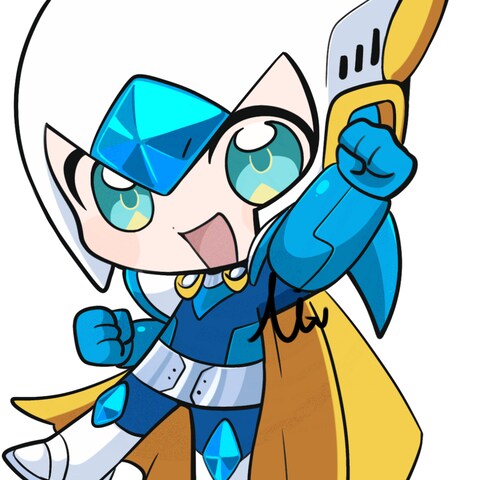 SDイラスト