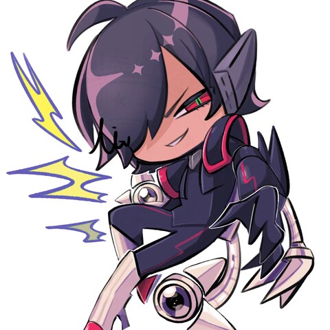 SDイラスト