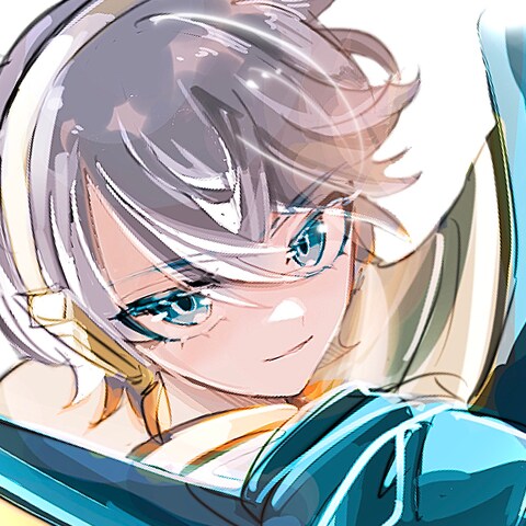 一次創作