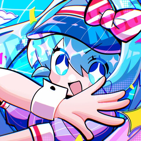ファンアート