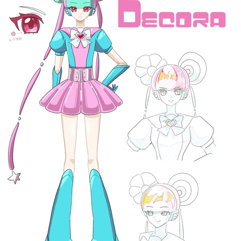 一次創作