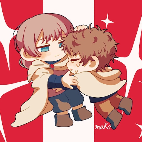 ✴︎いふ〜贖う〜✴︎