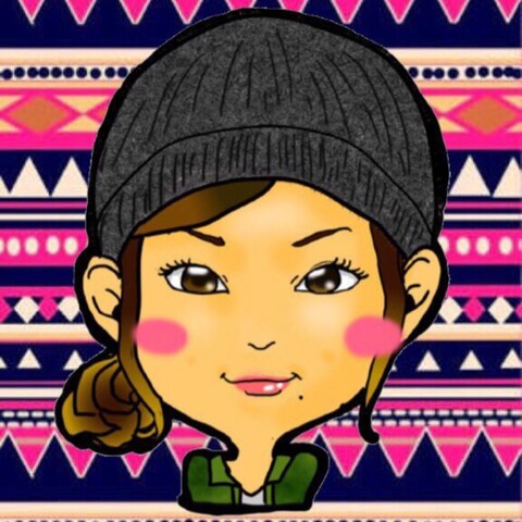 Twitter等アイコン制作