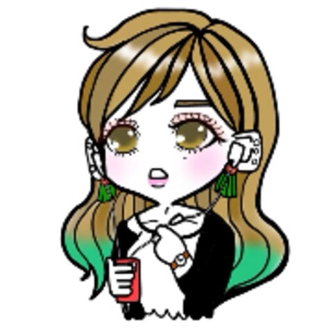 Twitter等アイコン制作承ります