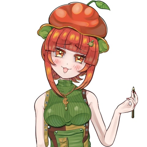 緋咲林檎 立ち絵 腰上
