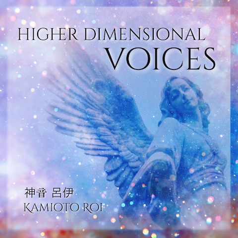 higher dimensional voices