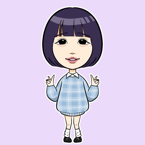 あのちゃんを描きました