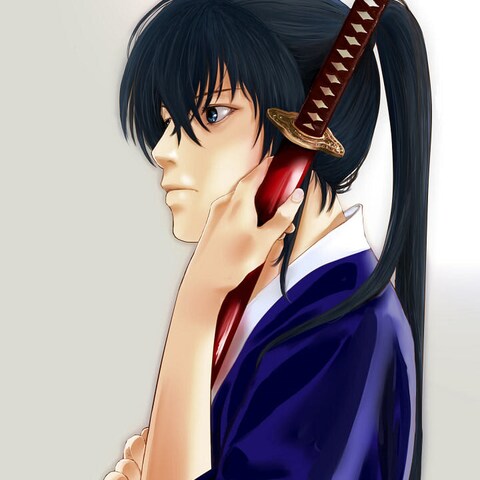 剣士
