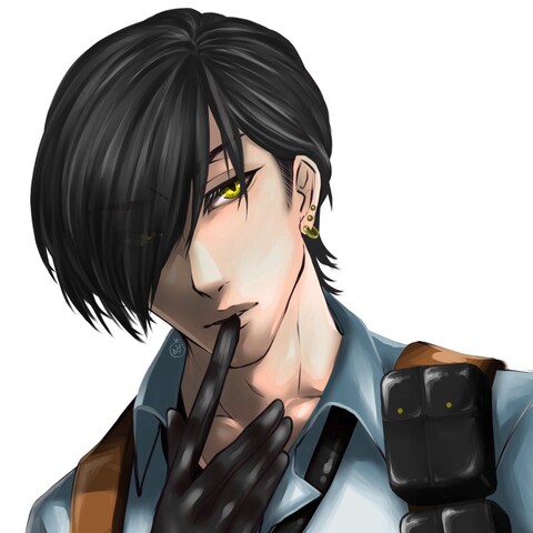 TwitterやYouTubeなどのアイコンサンプル