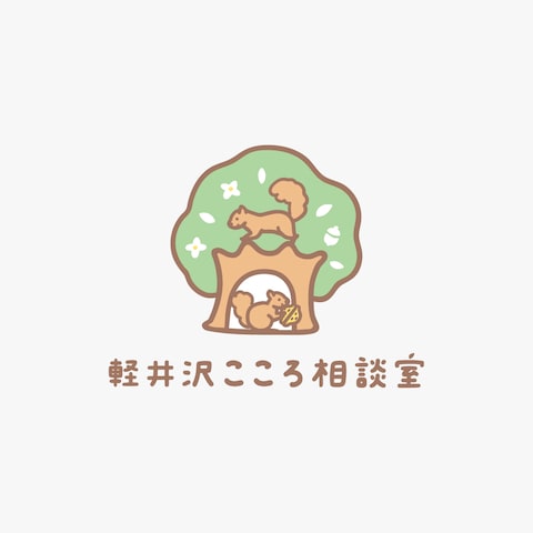 ロゴ作例