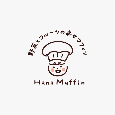 ロゴ作例
