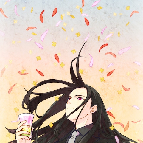 ファンアート