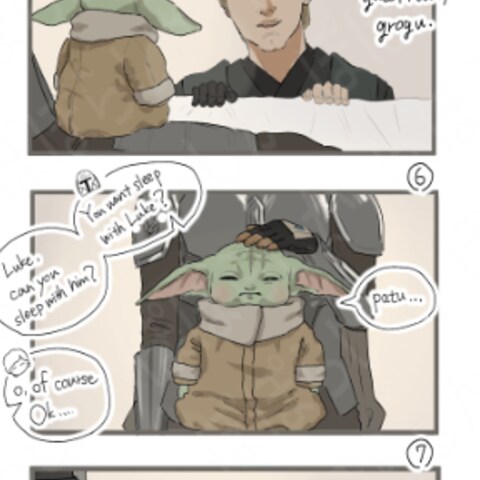 自主制作のhnnm微BL二次創作漫画です