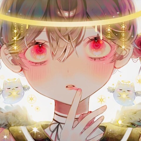 趣味絵