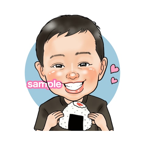 お誕生日のお祝いに