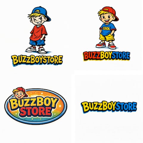 BUZZ BOY STORE
