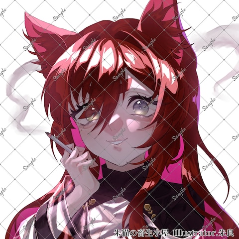 キャラクターデザイン、イラスト作成
