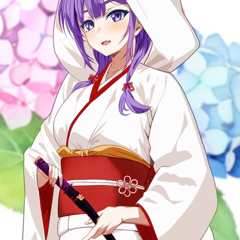個人V みこりん