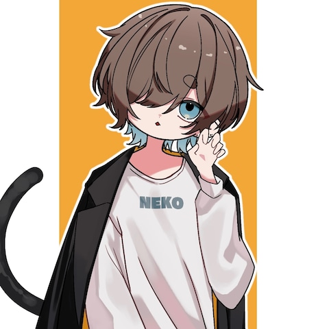 ミニキャラ ネムくん