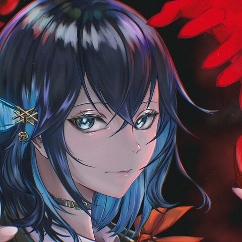 MV制作イラスト