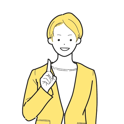 イラストサンプル