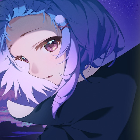 MVサムネイルイラスト